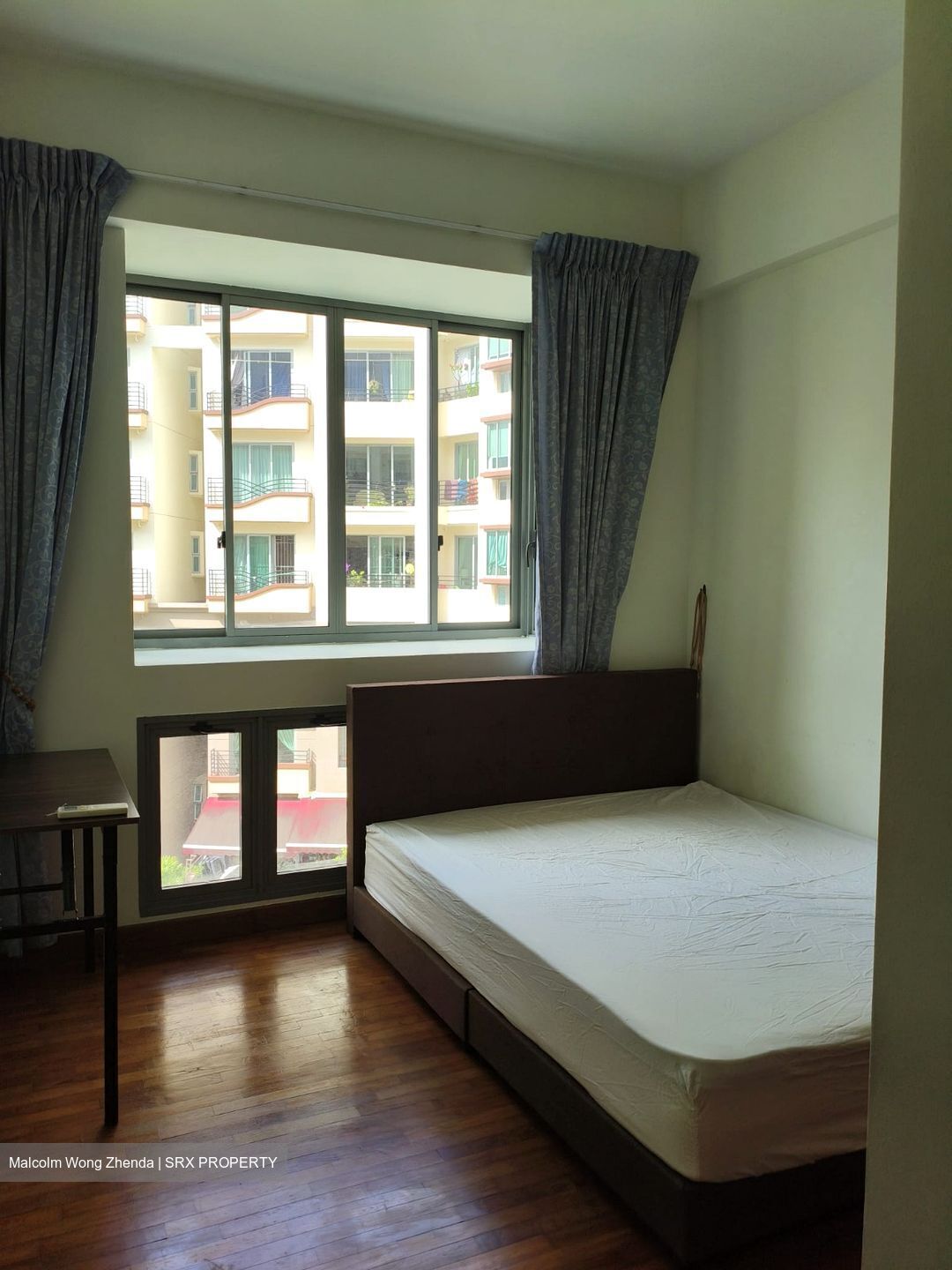 Sunhaven (D16), Condominium #580284041